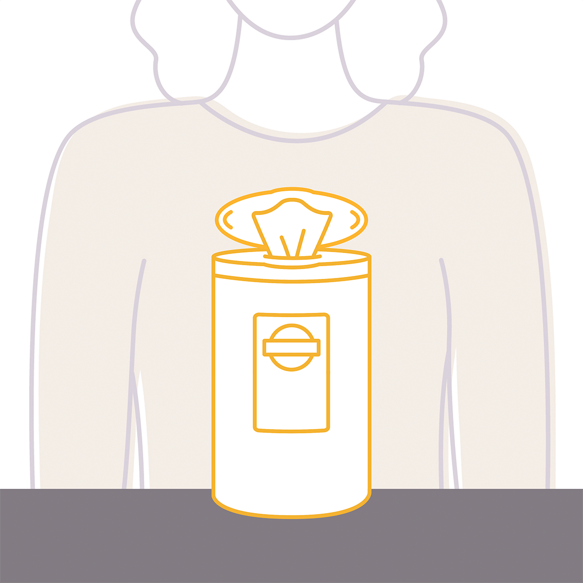 Squeeze the Day Scentsy Swipes photo 4