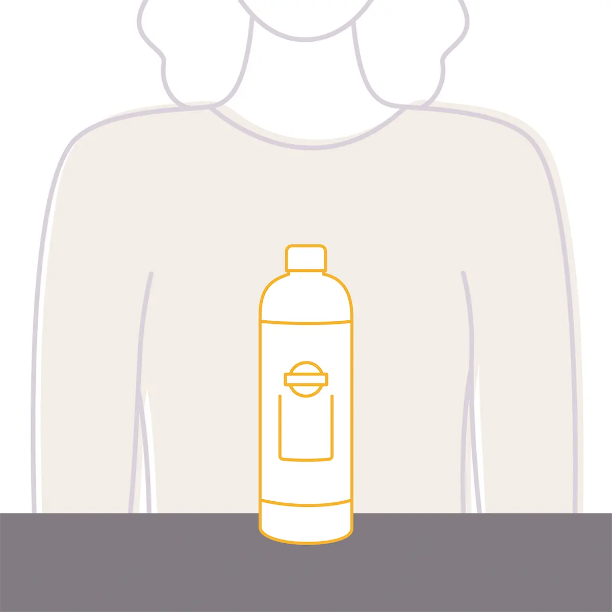 Sun-Drenched Cotton All-Purpose Cleaner Concentrate photo 4