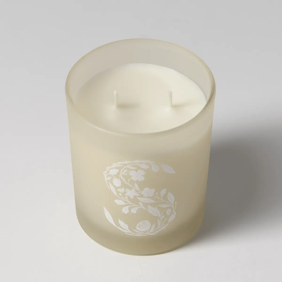 Just Breathe Scented Candle photo 5