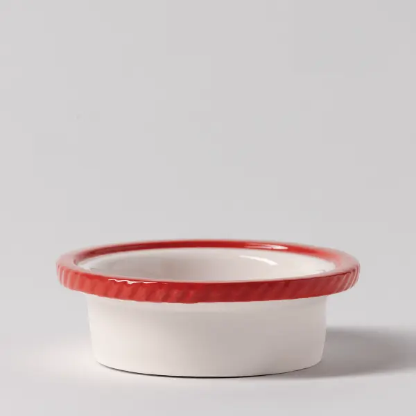 La Vita Rosa replacement dish