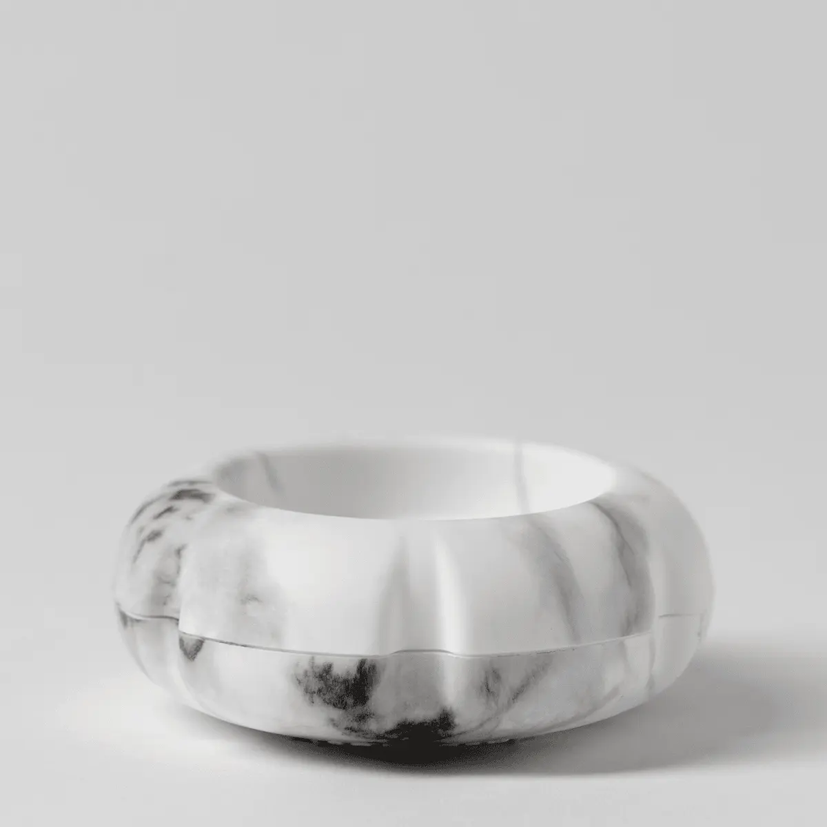 Scentsy Air Solo – Marble White photo 1