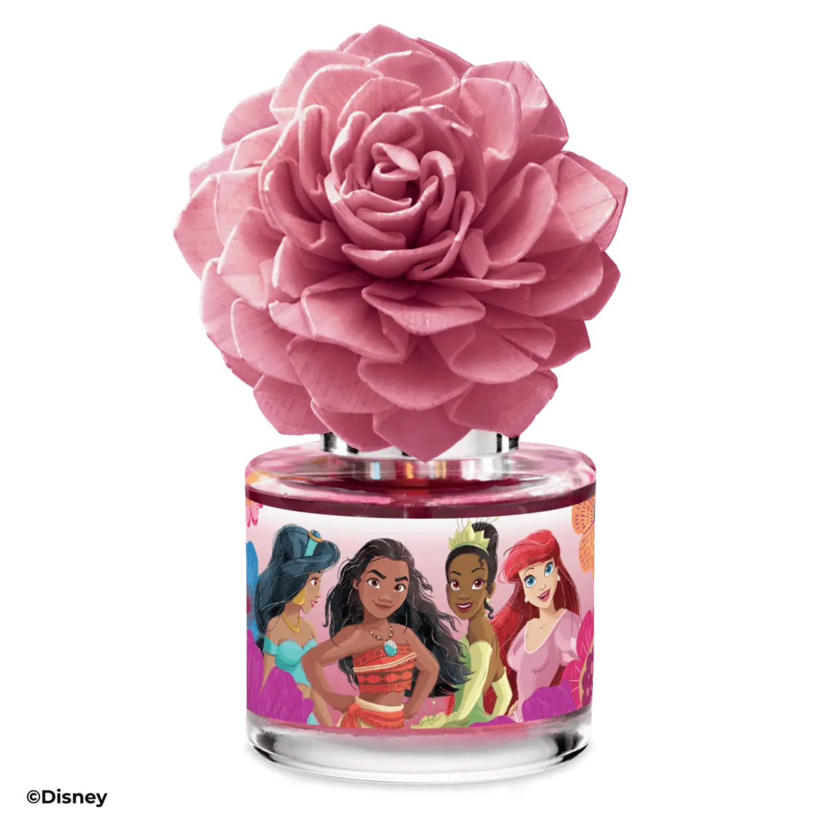 Dream Big, Princess — Dahlia Darling Fragrance Flower photo 1
