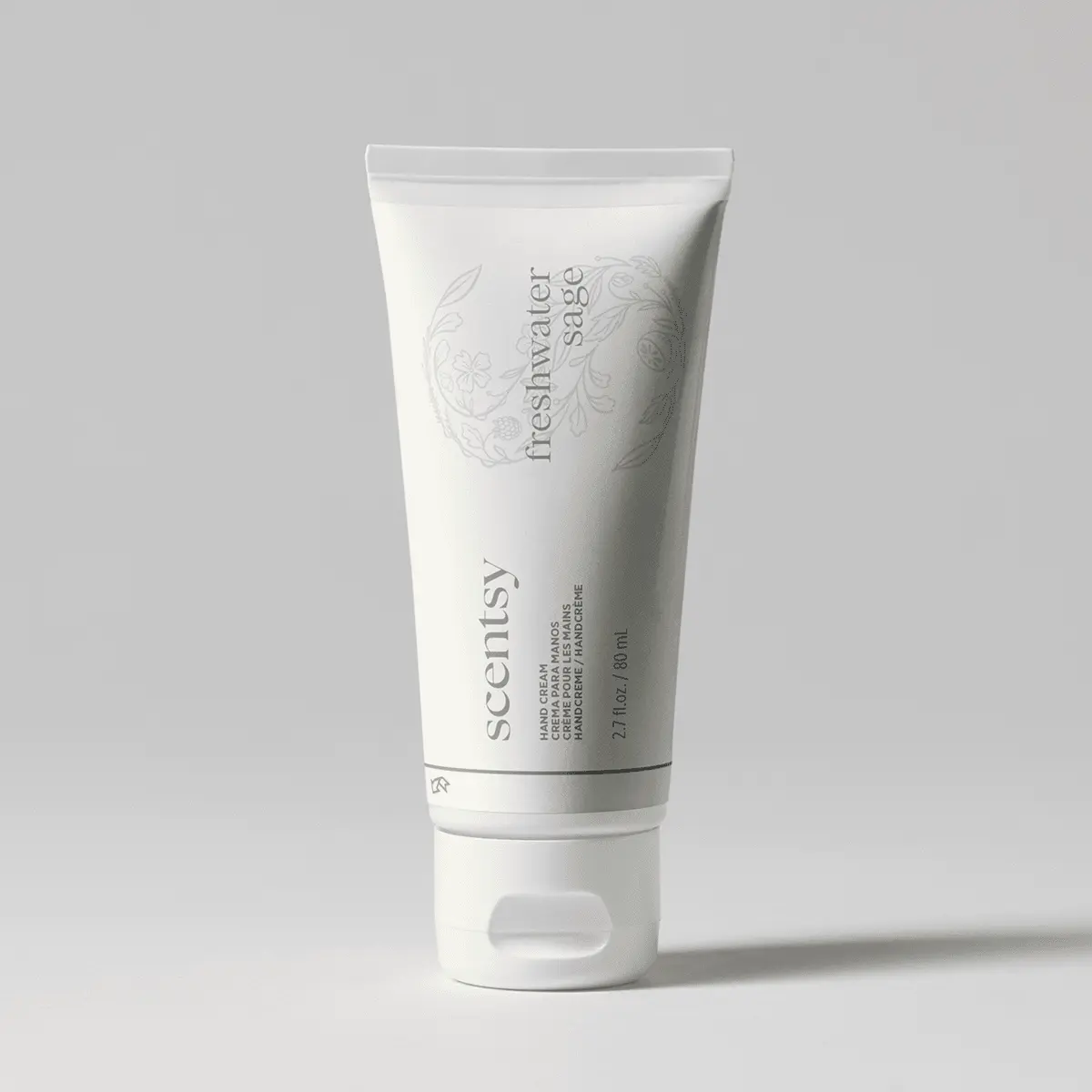 Freshwater Sage Hand Cream photo 1