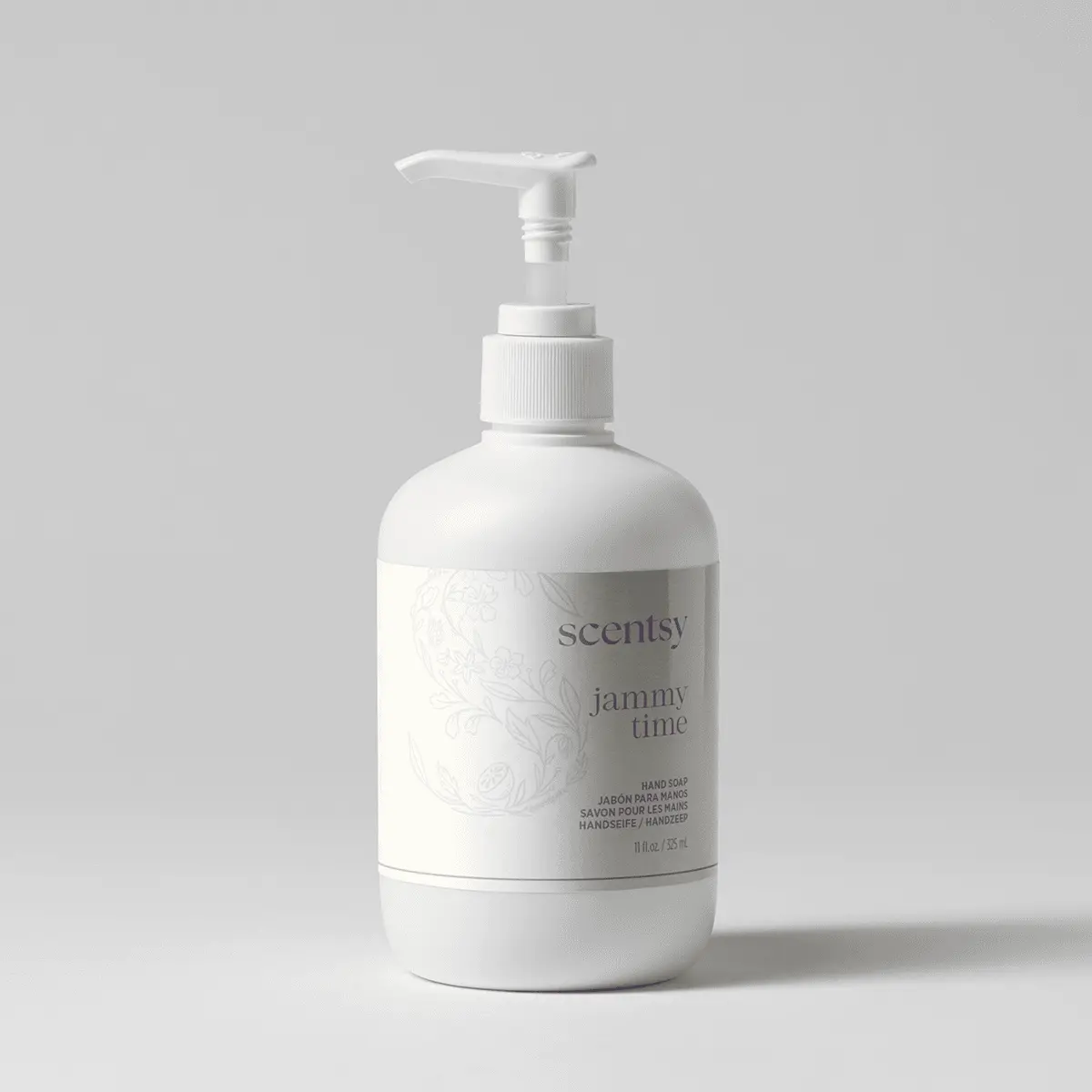 Jammy Time Hand Soap photo 1