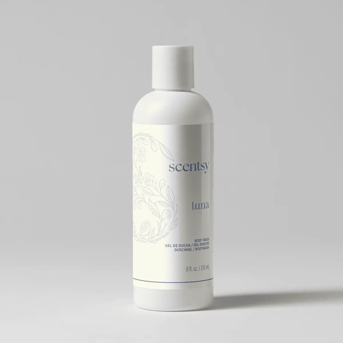 Luna Body Wash photo 1