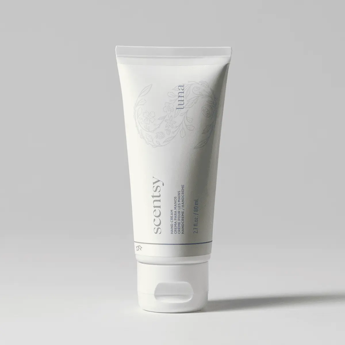 Luna Hand Cream photo 1