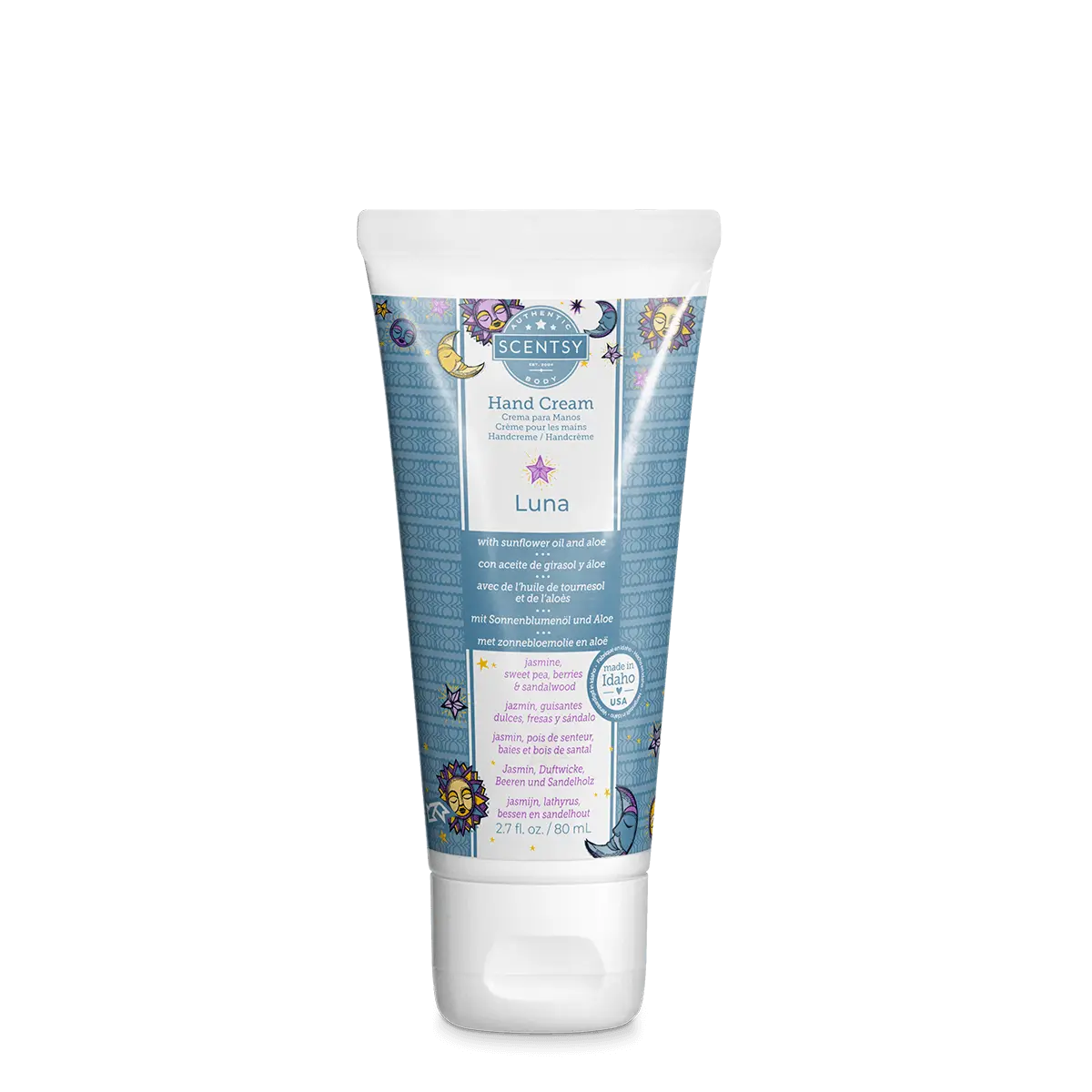 Luna Hand Cream photo 2