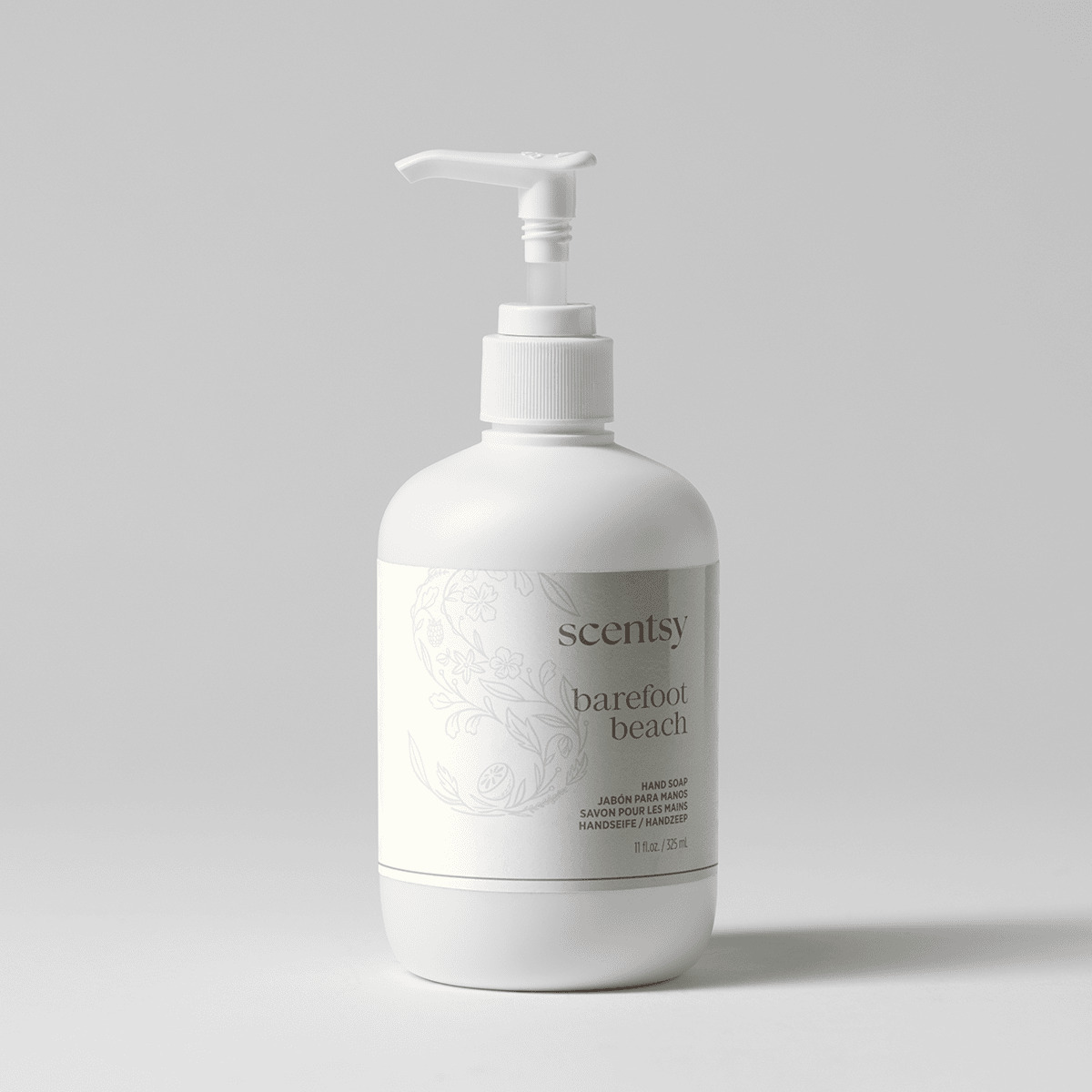 Barefoot Beach Hand Soap photo 1