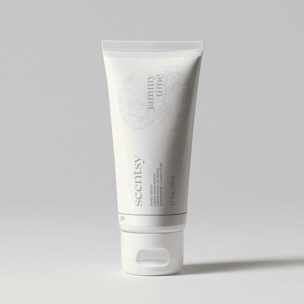 Jammy Time Hand Cream photo 1