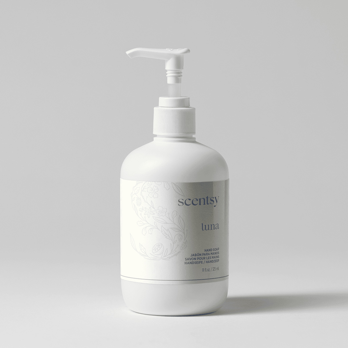 Luna Hand Soap photo 1