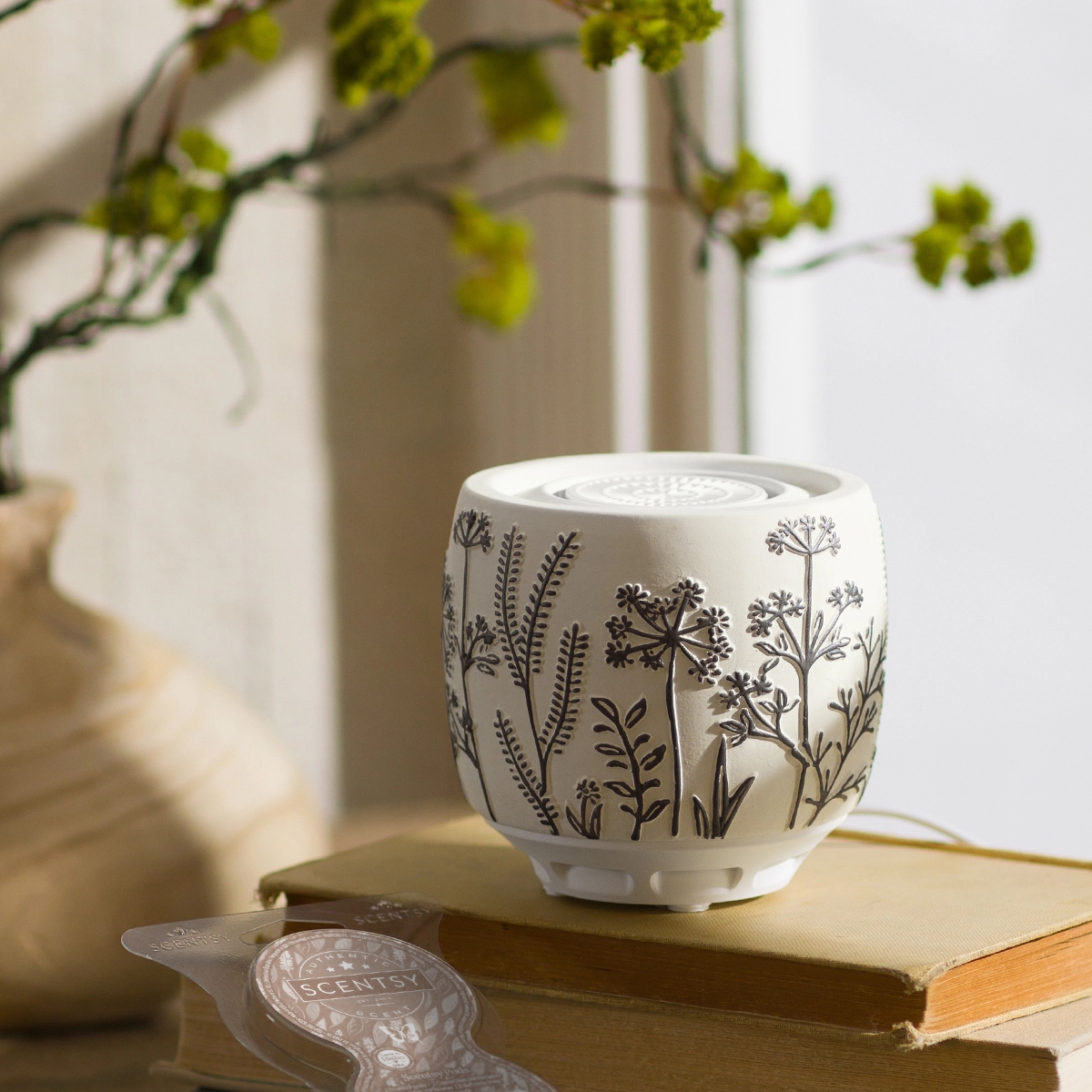 Scentsy Air – Dandelion Daze photo 3