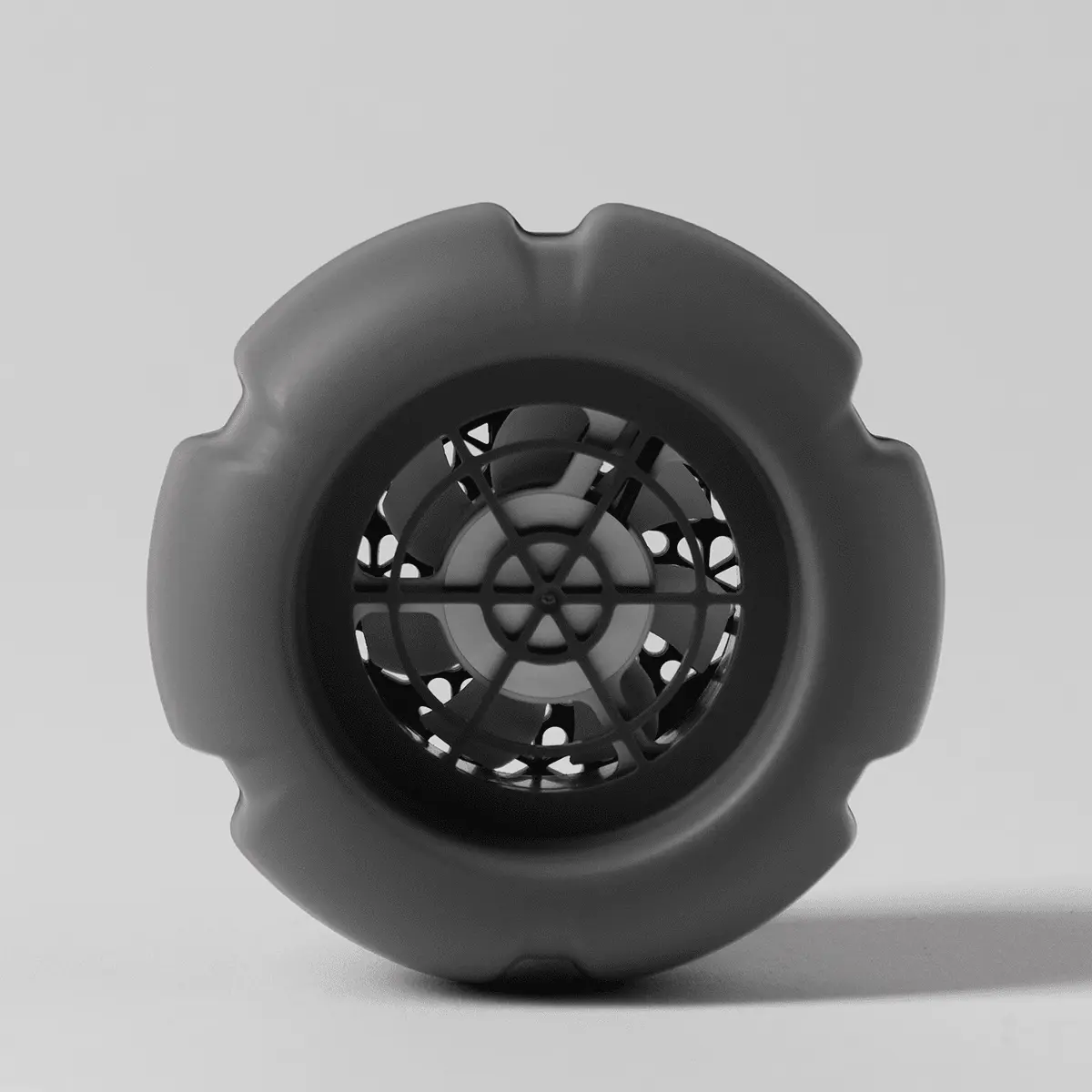 Scentsy Air Solo – Slate photo 2