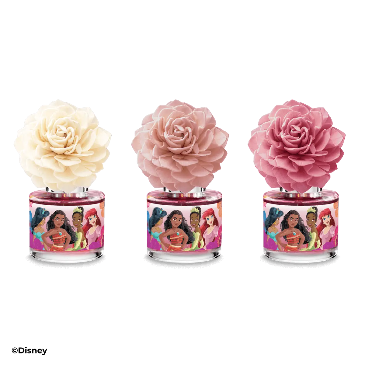 Dream Big, Princess — Dahlia Darling Fragrance Flower photo 2