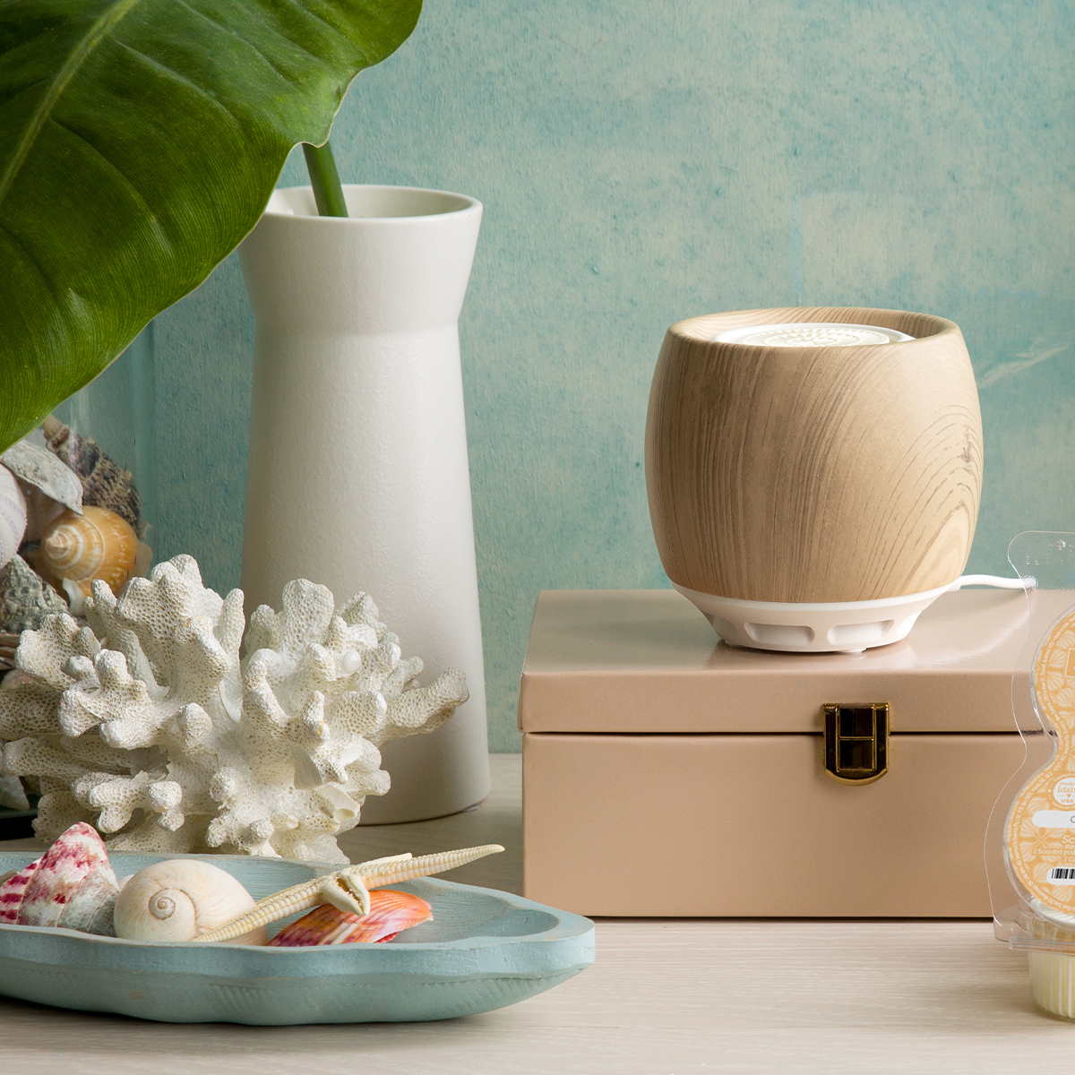 Scentsy Air – Beach Wood photo 2