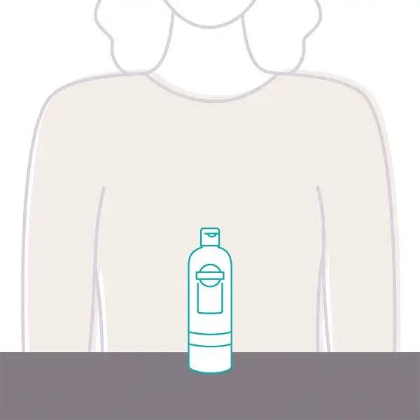 Mystery Man Body Wash photo 4
