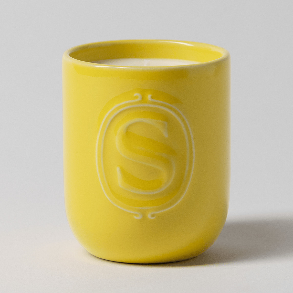 Limone Fresco Scented Candle photo 2
