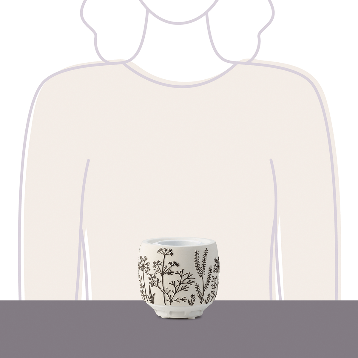 Scentsy Air – Dandelion Daze photo 6