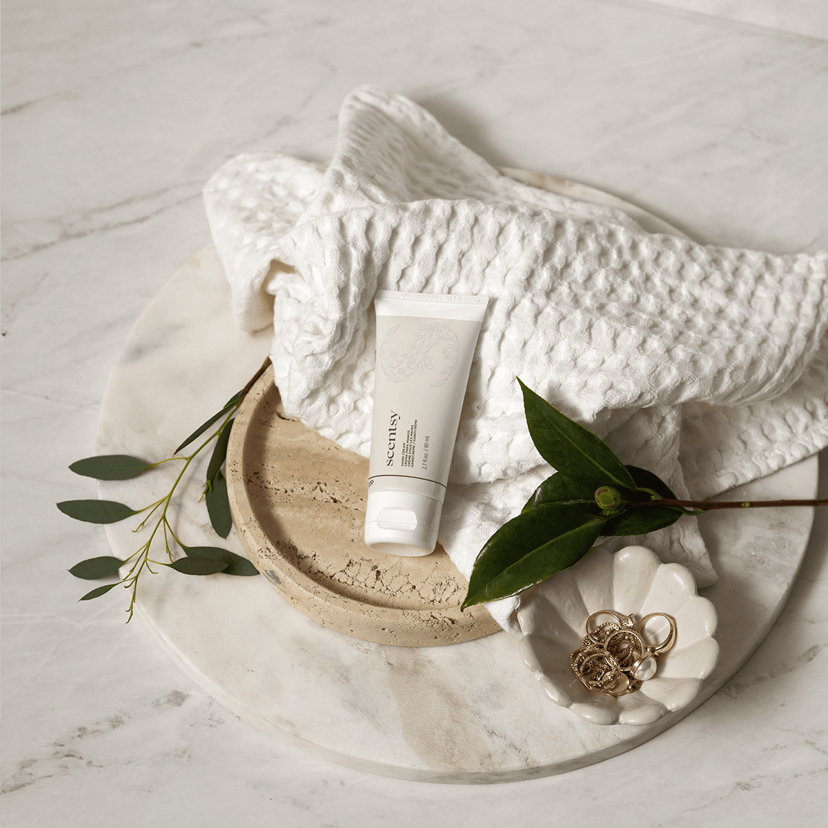 Jammy Time Hand Cream photo 5