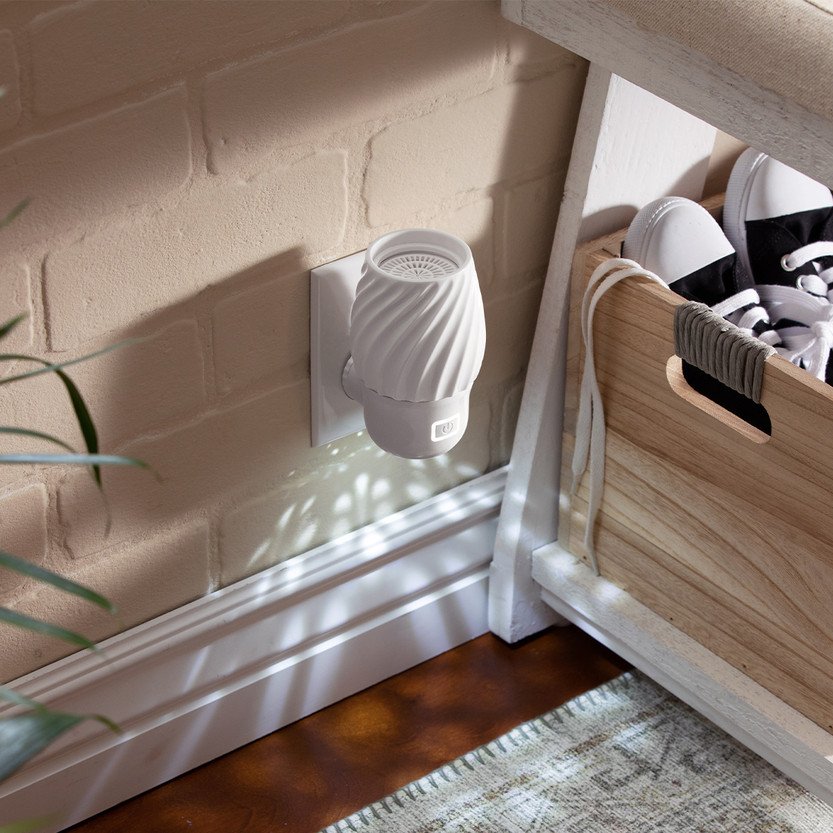 Scentsy Air Mini+ – Swivel photo 4