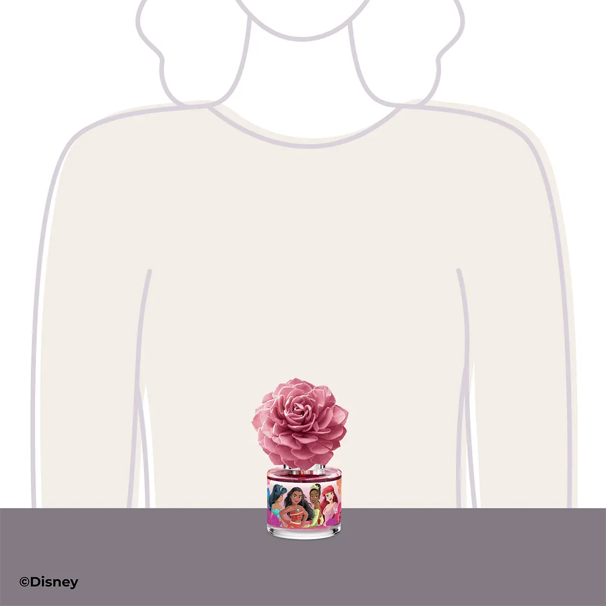 Dream Big, Princess — Dahlia Darling Fragrance Flower photo 4