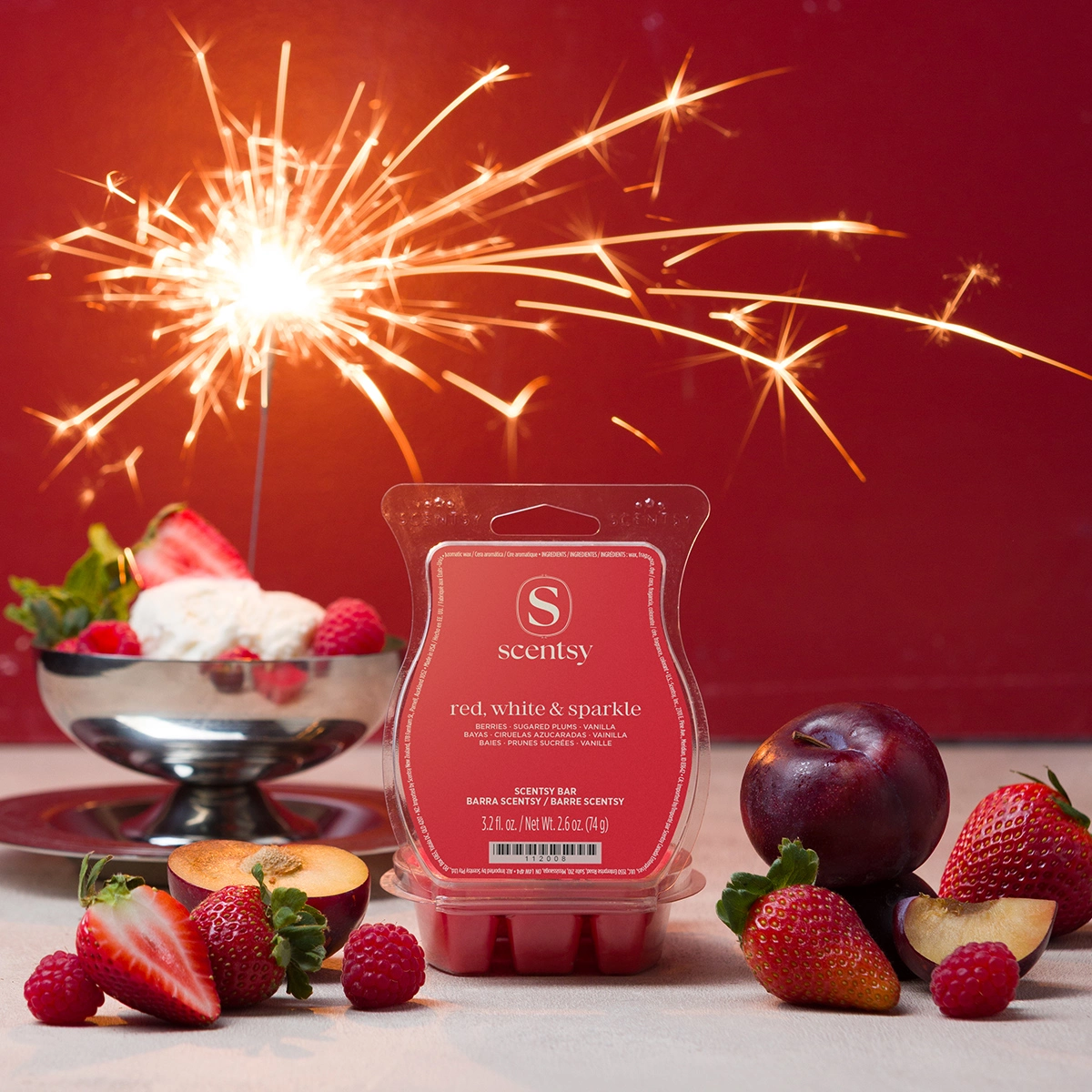 Limone Fresco Scented Candle photo 5