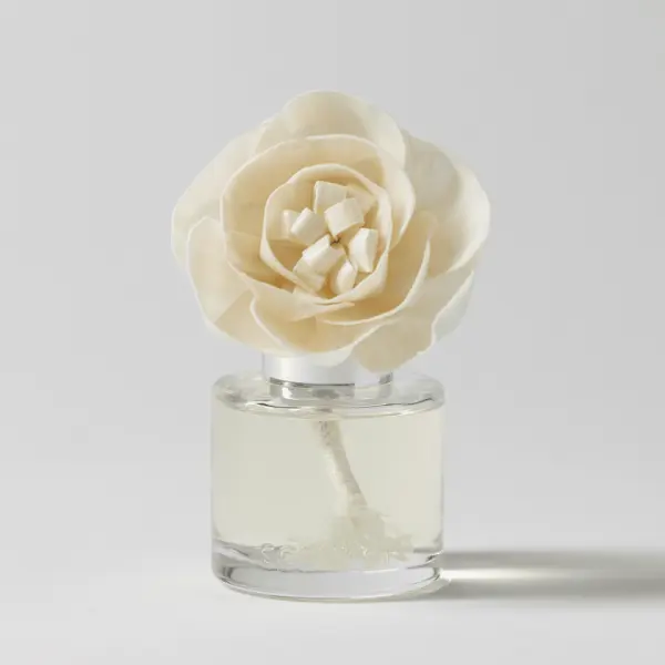 Frosted Eucalyptus - Buttercup Belle Fragrance Flower