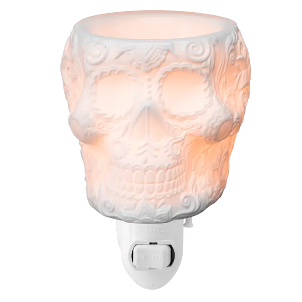 Calaverita Mini Warmer
