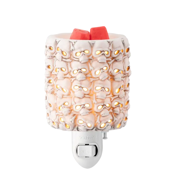 Catacomb Mini Warmer