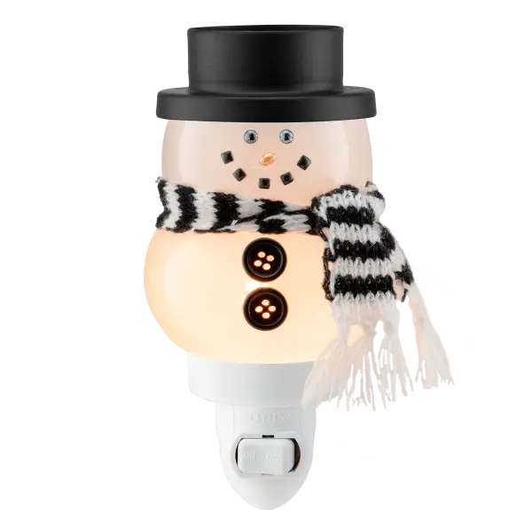 Snow Cute Mini Warmer