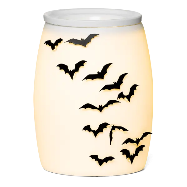 Let’s Get Batty Warmer