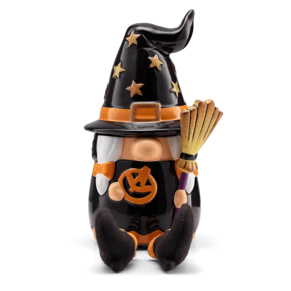 Wicked Cute Warmer