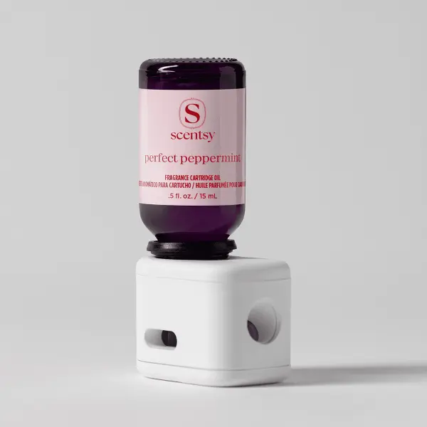 Perfect Peppermint 15 mL Fragrance Cartridge