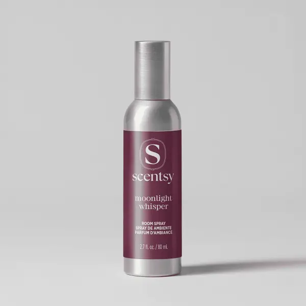 Moonlight Whisper Room Spray