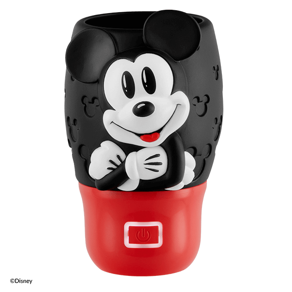 Disney Mickey Mouse – Scentsy Wall Fan Diffuser photo 1