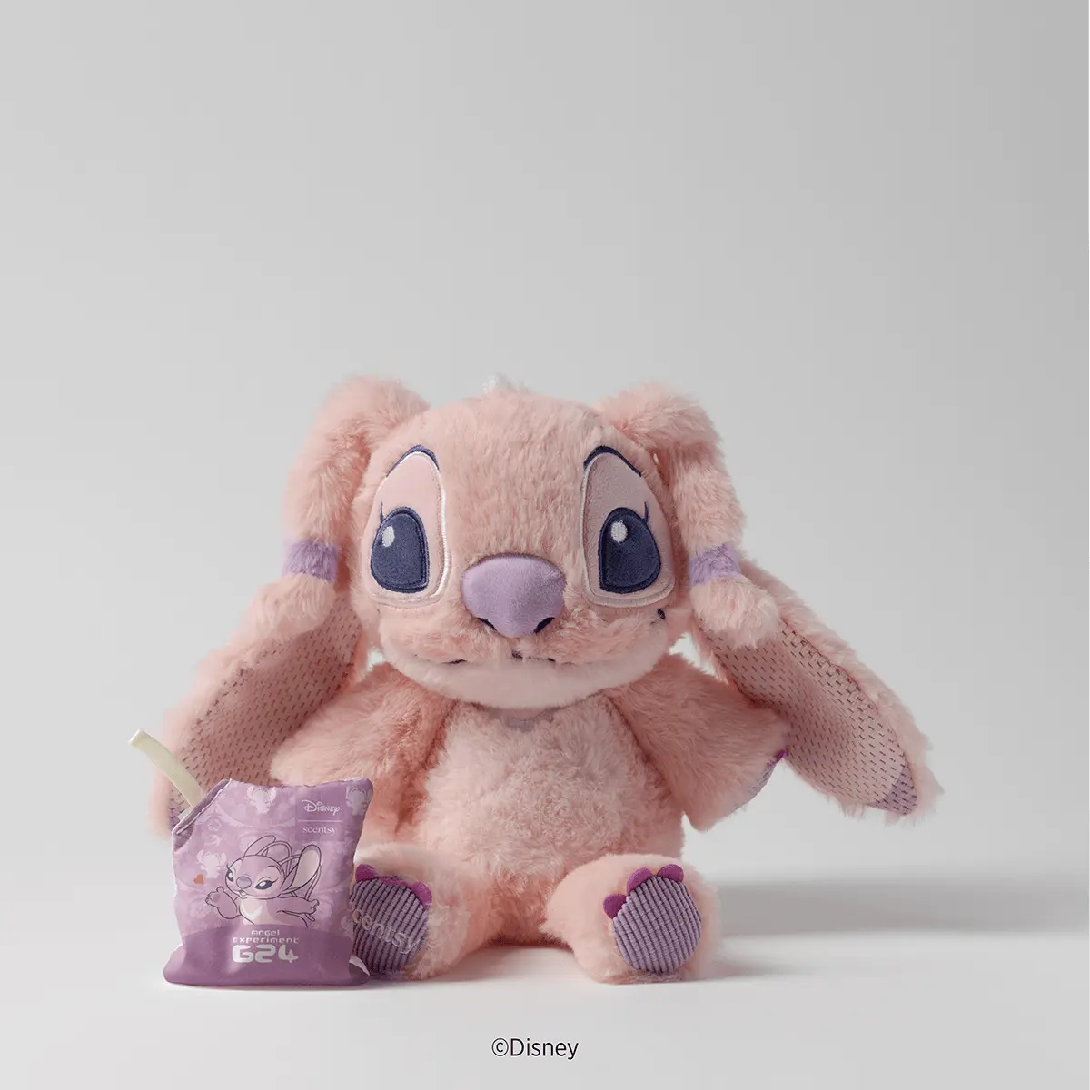 Disney Angel – Scentsy Baby Buddy photo 1