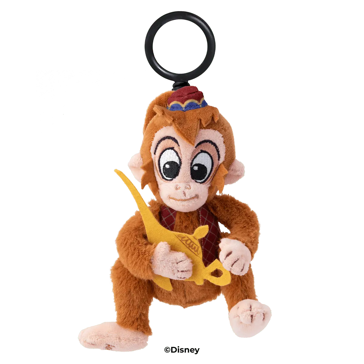 Disney Abu – Scentsy Buddy Clip photo 1