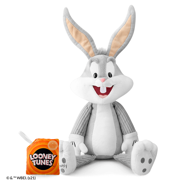 Bugs Bunny™ – Scentsy Buddy photo 1