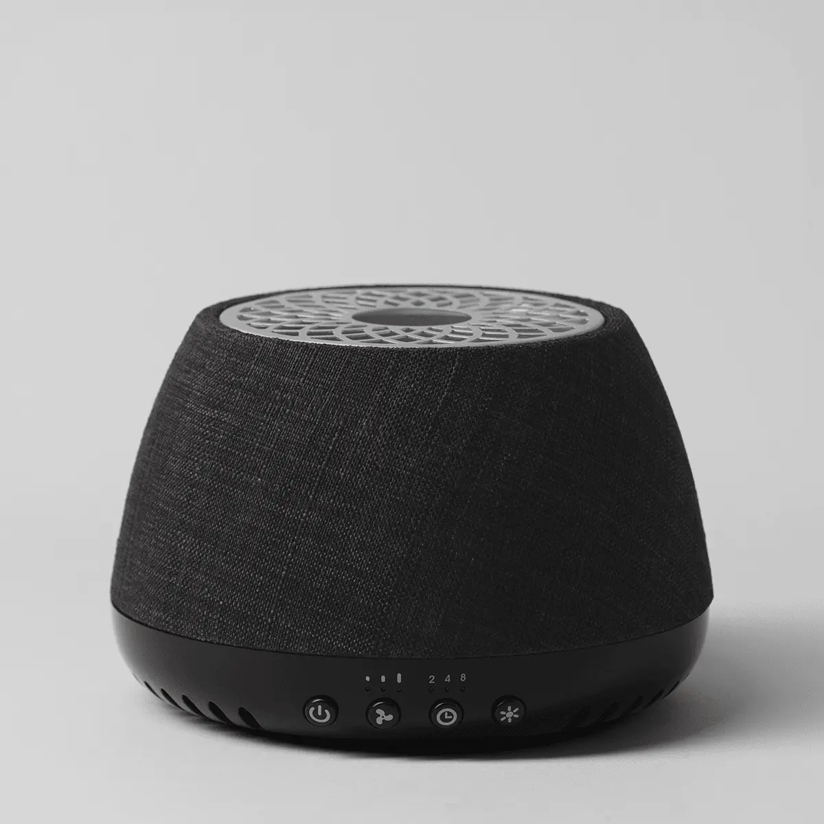 Scentsy Air Quad Black – Crosshatch photo 3