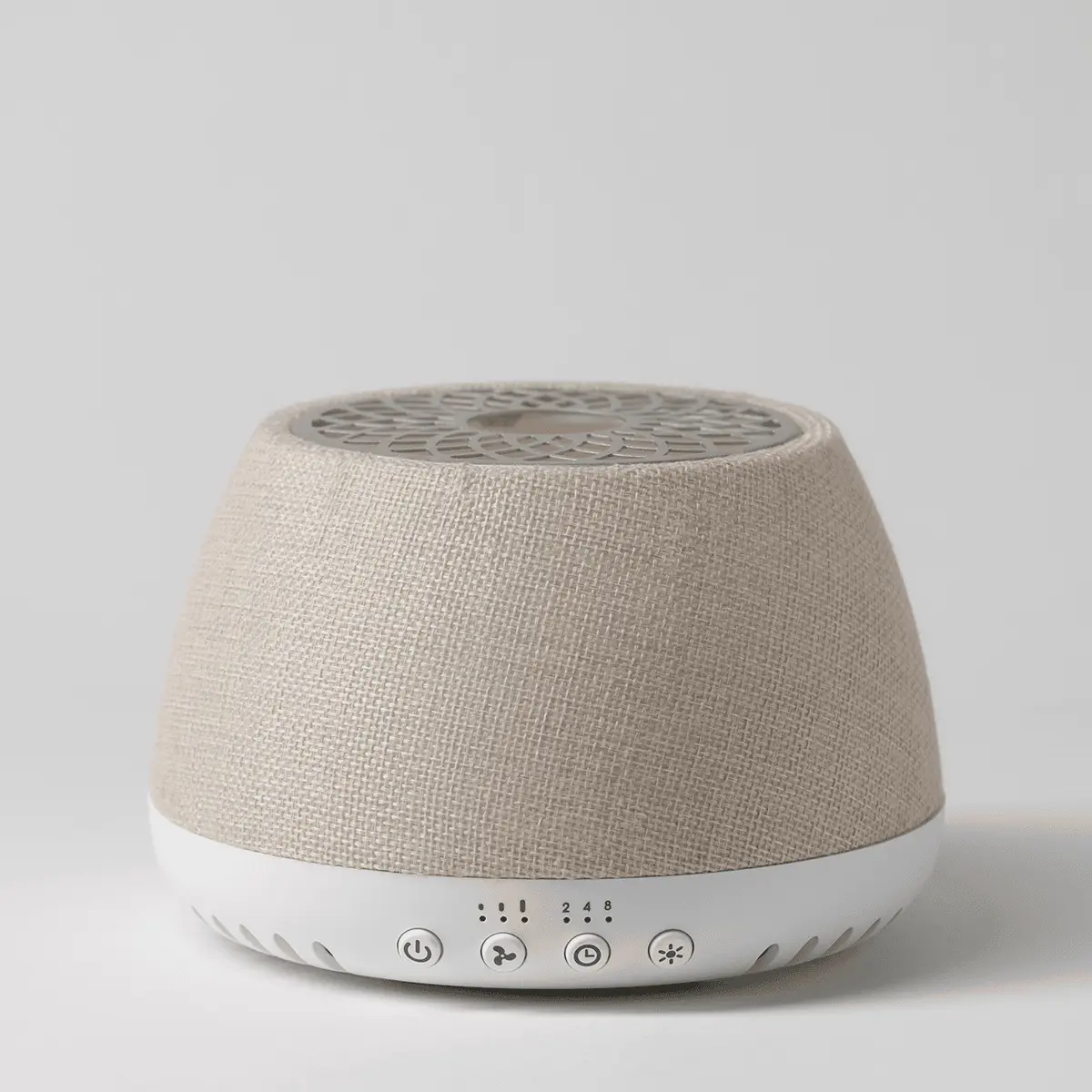 Scentsy Air Quad White – Linen photo 3