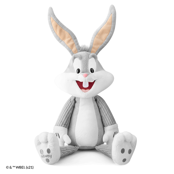 Bugs Bunny™ – Scentsy Buddy photo 2