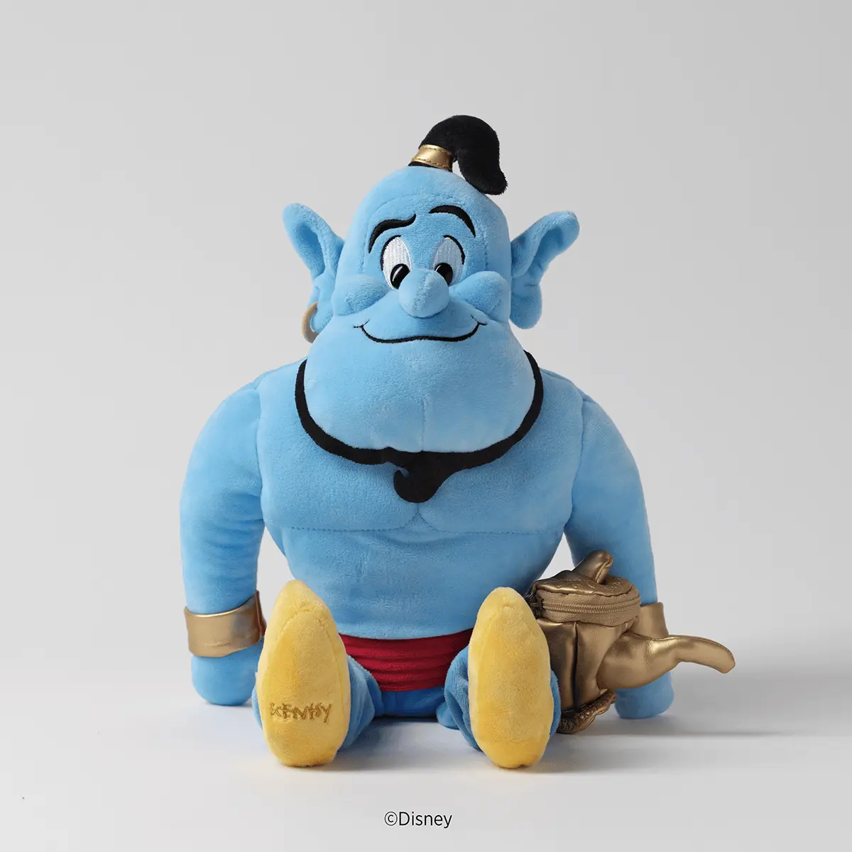 Disney Genie – Scentsy Buddy photo 2