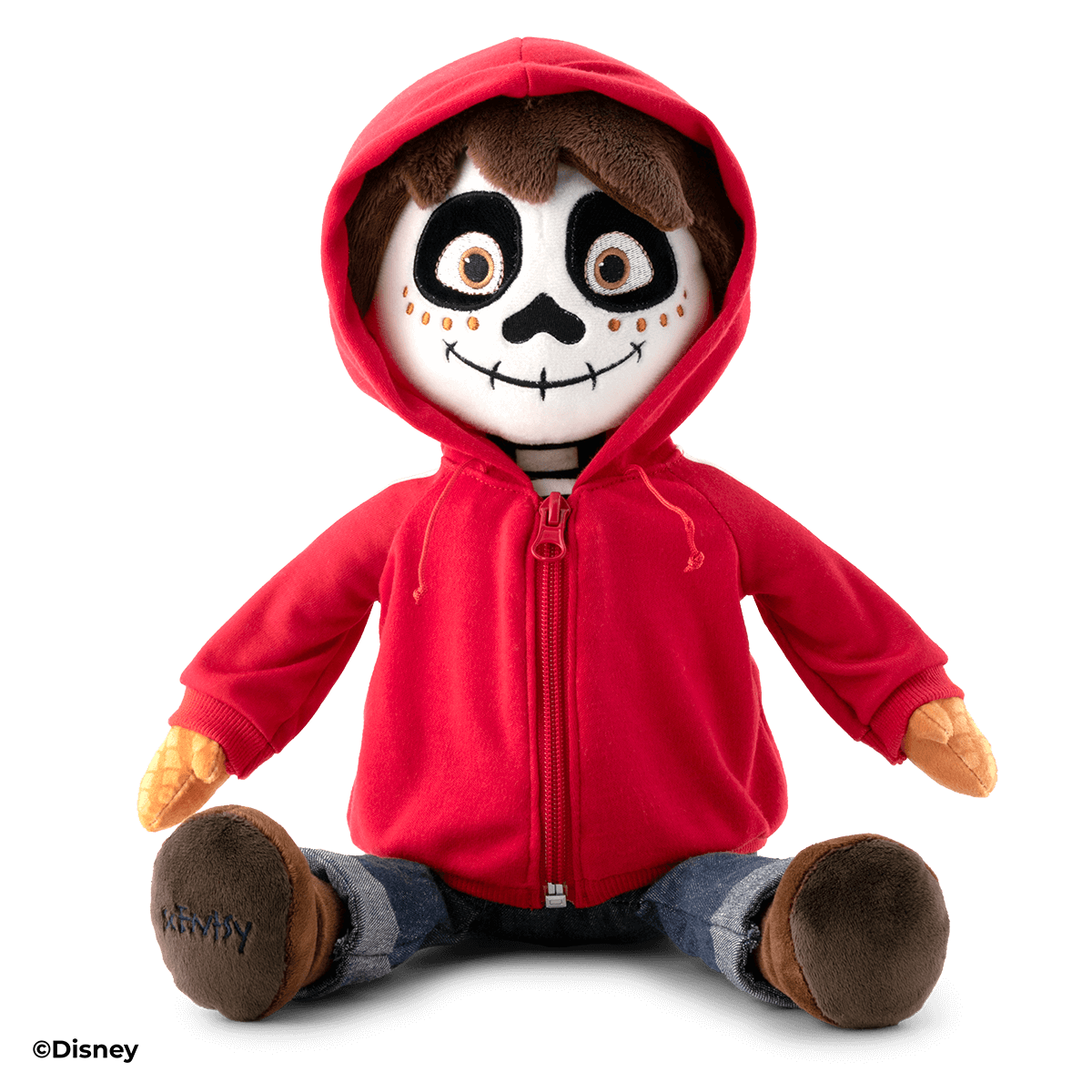 Disney Miguel – Scentsy Buddy photo 2