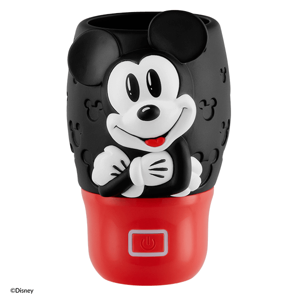 Disney Mickey Mouse – Scentsy Wall Fan Diffuser photo 2