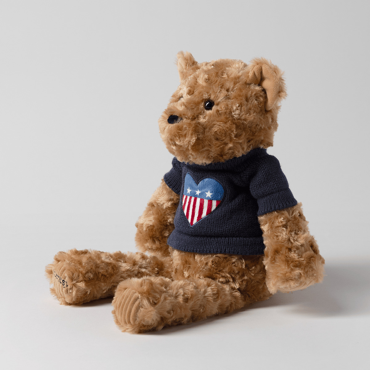 Banner the Bear Scentsy Buddy photo 2
