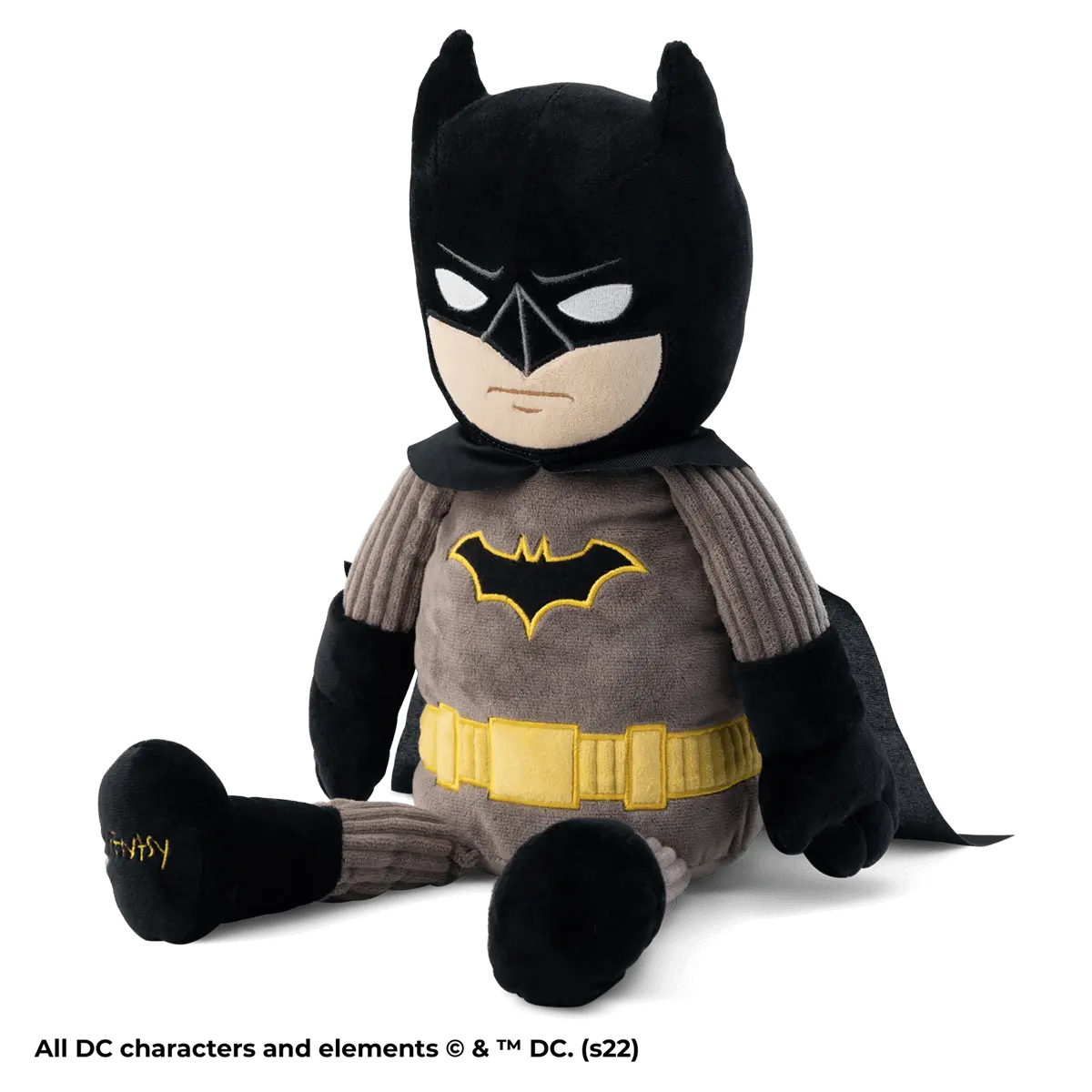 Batman™ – Scentsy Buddy photo 3