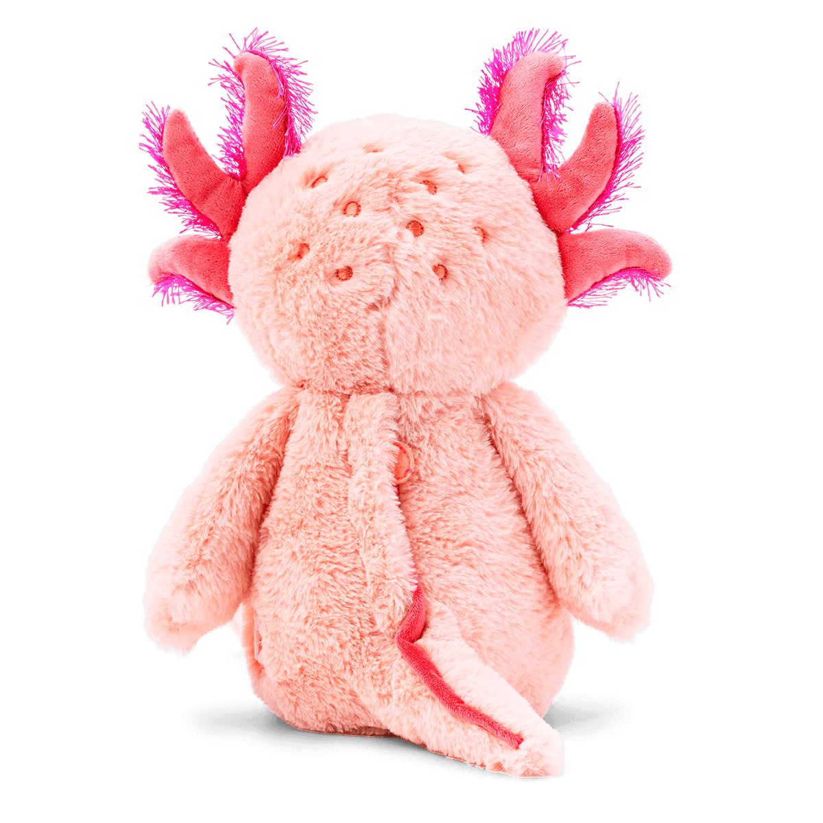 Blush the Axolotl Scentsy Buddy photo 3