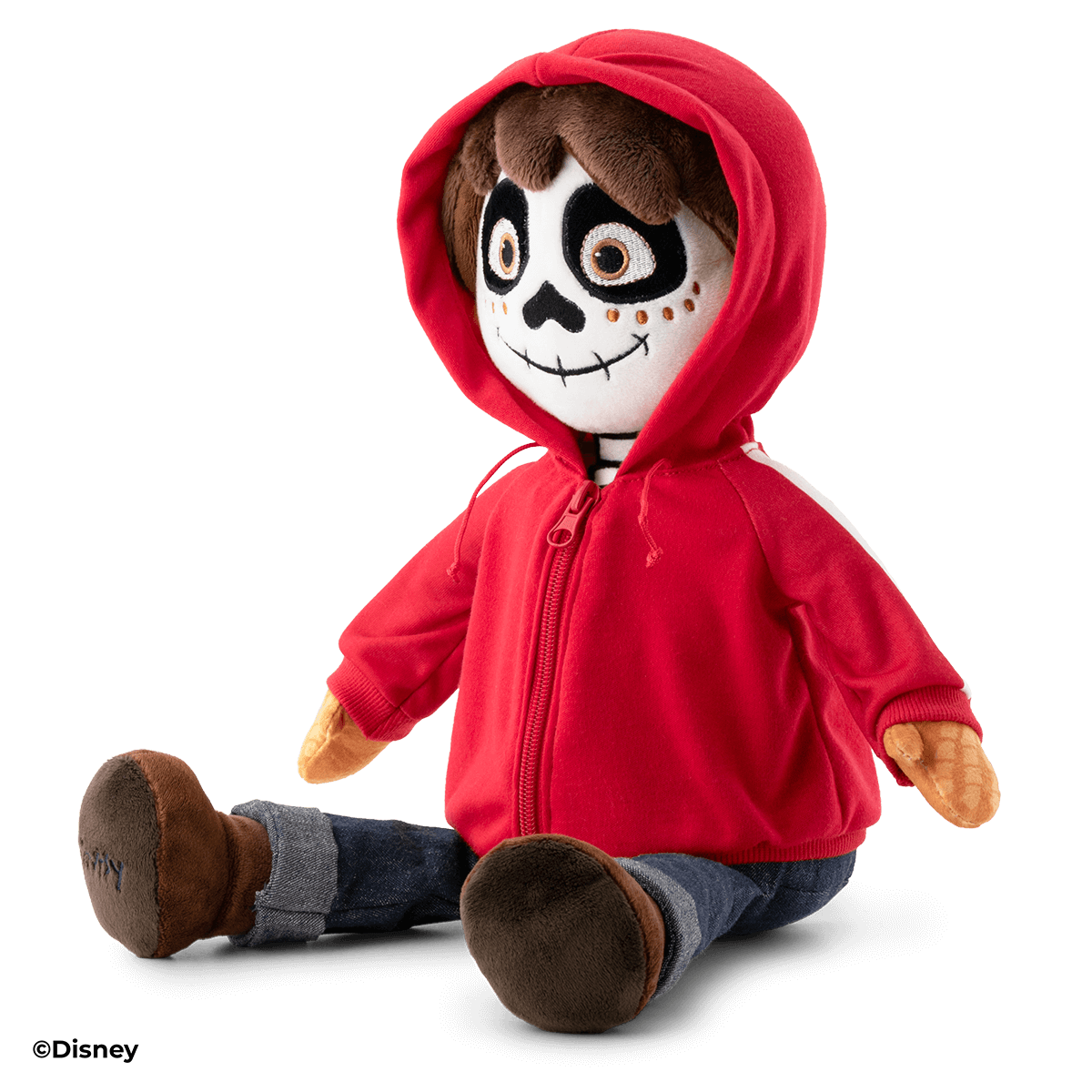 Disney Miguel – Scentsy Buddy photo 3