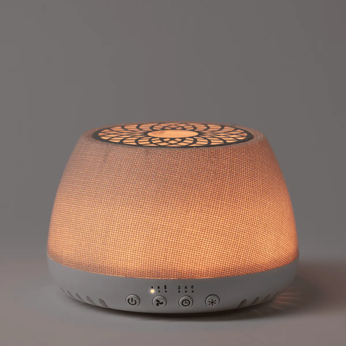 Scentsy Air Quad White – Linen photo 4