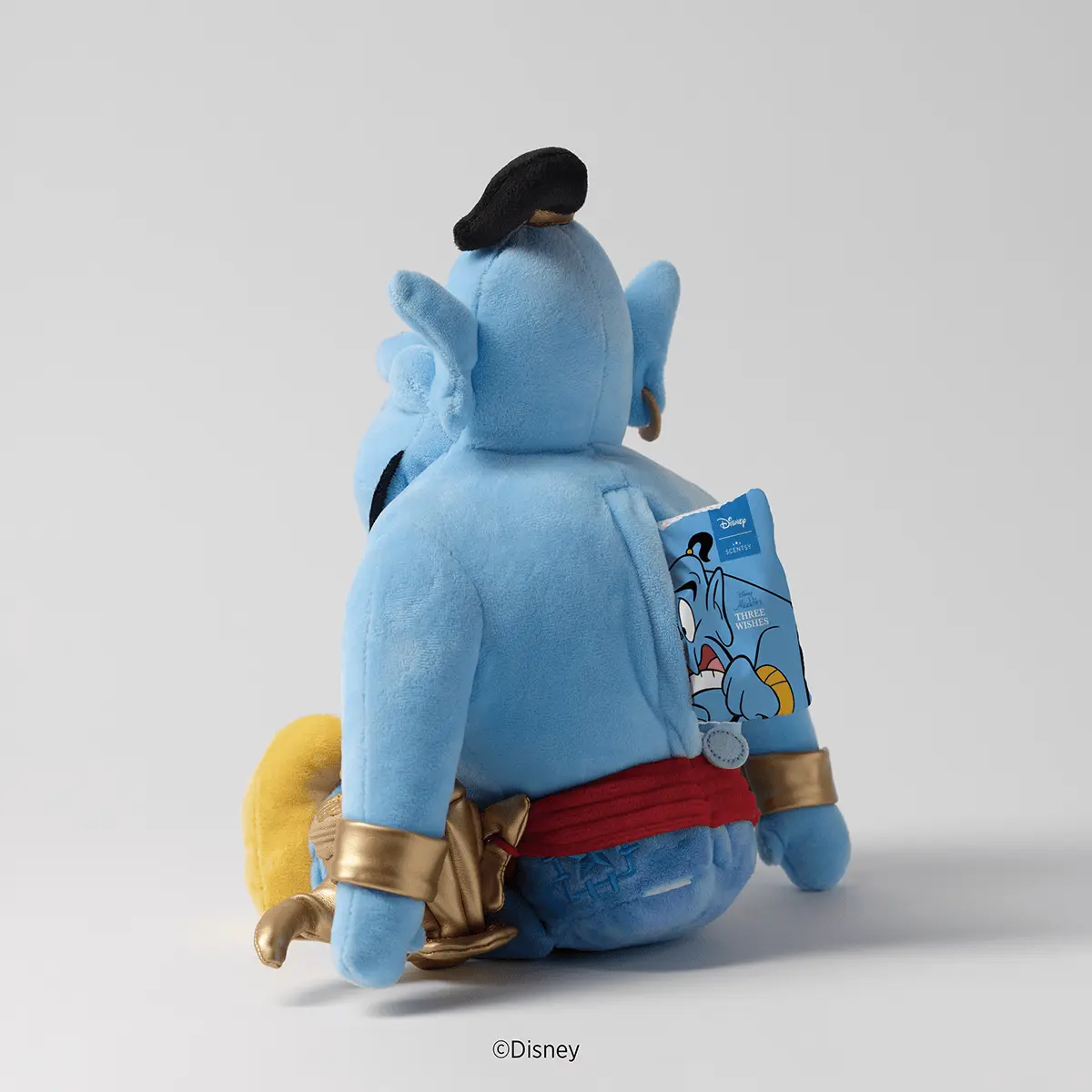 Disney Genie – Scentsy Buddy photo 4