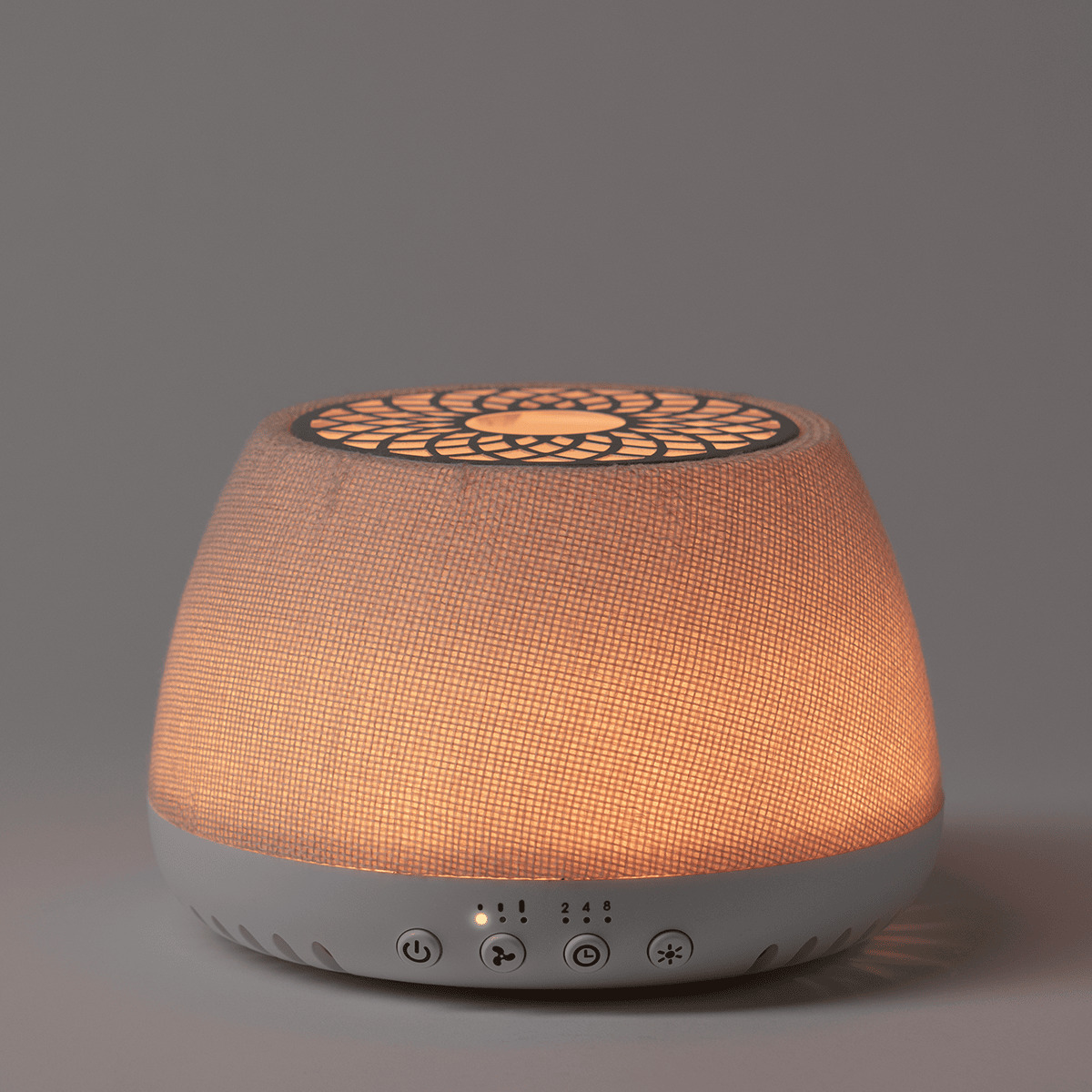 Scentsy Air Quad White – Linen photo 5